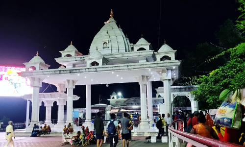 PIL To Make Vaishno Devi Stampede Report Public: High Court Seeks J&K Govts Response PIL To Make Vaishno Devi Stampede Report Public: High Court Seeks J&K Govts Response