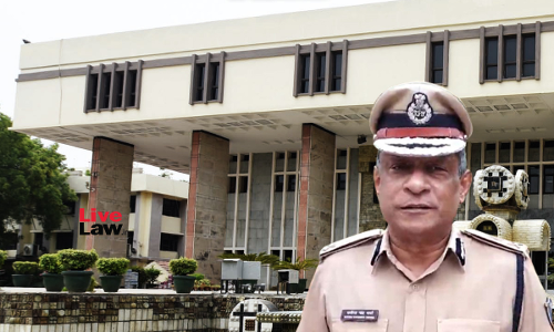 Breaking: Delhi High Court Refuses to Stay IPS Officer Satish Vermas Dismissal Breaking: Delhi High Court Refuses to Stay IPS Officer Satish Vermas Dismissal