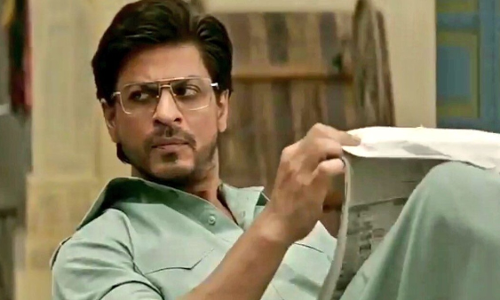 Supreme Court Upholds HC Order Quashing Complaint Against Shah Rukh Khan In 2017 Stampede Case Supreme Court Upholds HC Order Quashing Complaint Against Shah Rukh Khan In 2017 Stampede Case