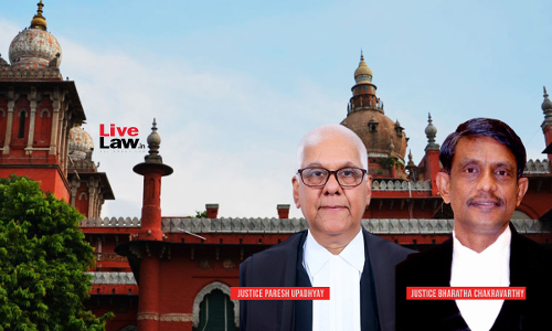 Coimbatore Car Blast: Litigant Approaches Madras HC Challenging BJP Bandh On October 31 Coimbatore Car Blast: Litigant Approaches Madras HC Challenging BJP Bandh On October 31