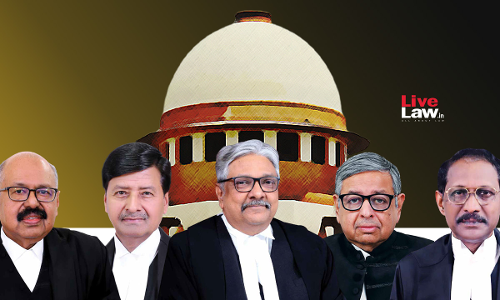 WhatsApp Privacy Policy: Supreme Court Constitution Bench Hearing- Live Updates WhatsApp Privacy Policy: Supreme Court Constitution Bench Hearing- Live Updates