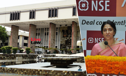 NSE Co-location Scam: Why Did Delhi High Court Call CBI Chargesheet Incomplete? NSE Co-location Scam: Why Did Delhi High Court Call CBI Chargesheet Incomplete?