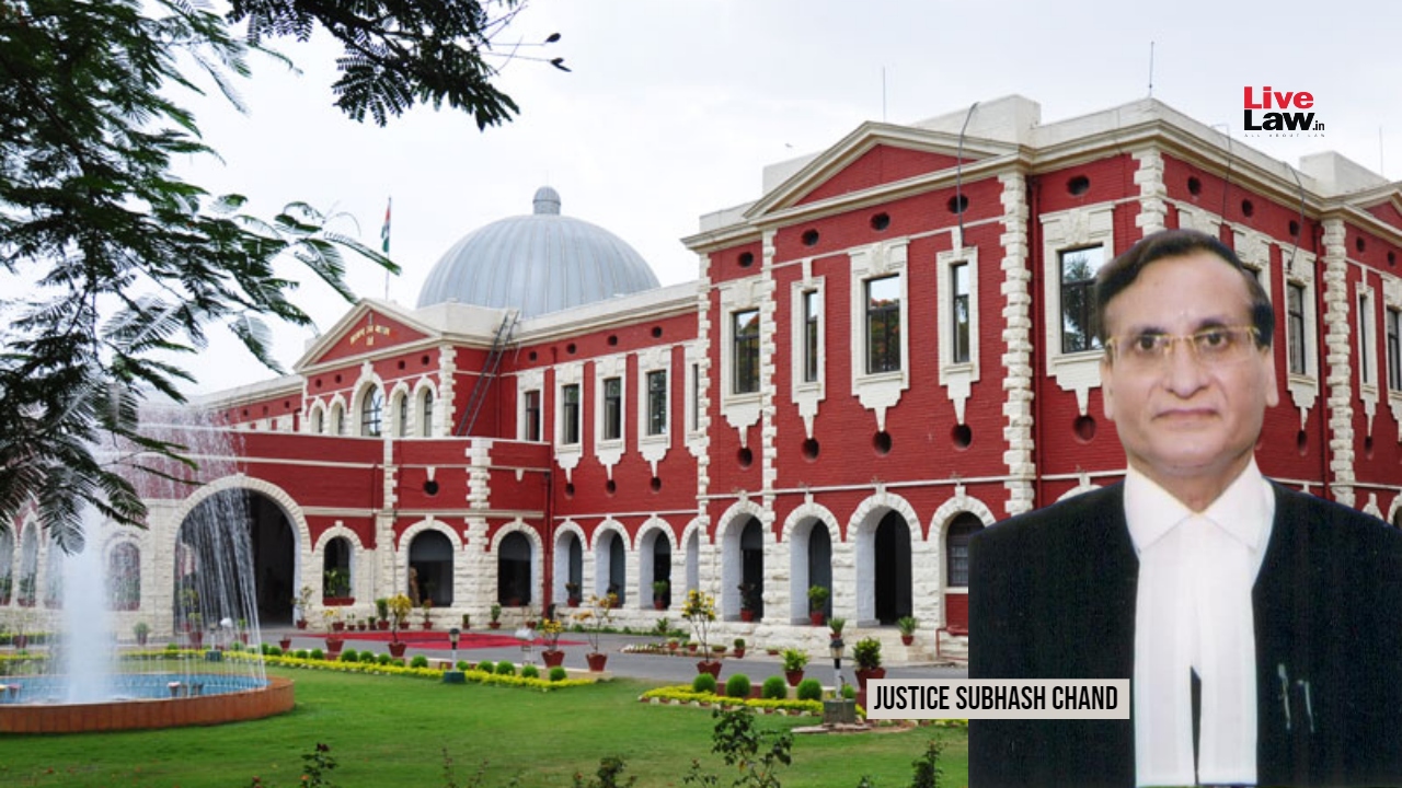 Survey Commissioner Cannot Be Appointed To Collect Evidence: Jharkhand High Court Survey Commissioner Cannot Be Appointed To Collect Evidence: Jharkhand High Court