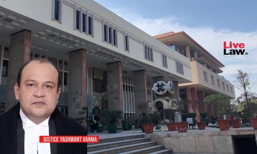 All The Members Of A ‘Joint Venture’ Are Jointly And Severally Liable To Third Parties; No Need To Separately Make Individual Members A Party To Arbitration: Delhi High Court