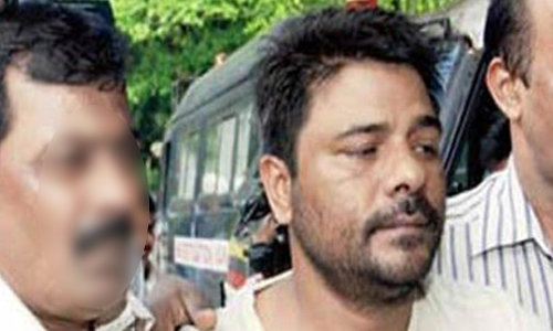 Uttarakhand High Court Directs Police To Ensure Extradited Gangsters Safety Outside Jail Uttarakhand High Court Directs Police To Ensure Extradited Gangsters Safety Outside Jail