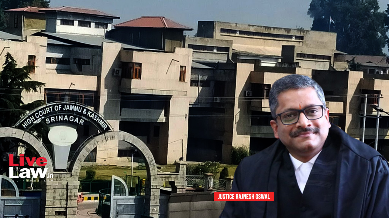 Repeated Misconduct Justifies Compulsory Retirement Under BSF Rules: J&K HC Repeated Misconduct Justifies Compulsory Retirement Under BSF Rules: J&K HC