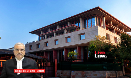 Delhi High Court Grants Interim Bail To Former Rajya Sabha MP Vijay Darda, Son In Coal Scam Case Delhi High Court Grants Interim Bail To Former Rajya Sabha MP Vijay Darda, Son In Coal Scam Case