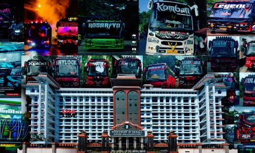 Kerala High Court Orders Action Against Vloggers Found Promoting Use Of Modified Vehicles Kerala High Court Orders Action Against Vloggers Found Promoting Use Of Modified Vehicles