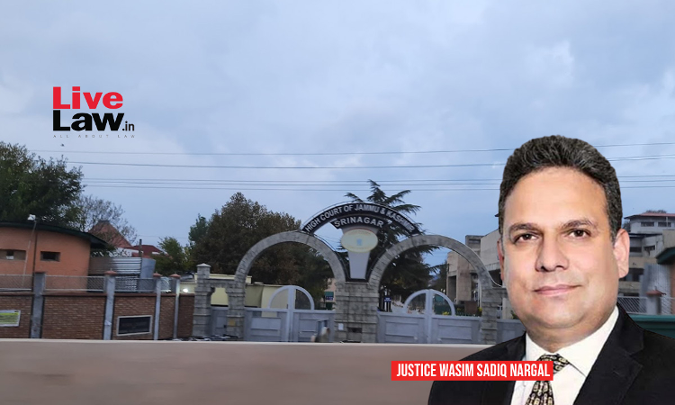 25 Years On, Jammu & Kashmir High Court Orders Compensation To Landowners Affected By Ranjit Sagar Dam Submersion 25 Years On, Jammu & Kashmir High Court Orders Compensation To Landowners Affected By Ranjit Sagar Dam Submersion