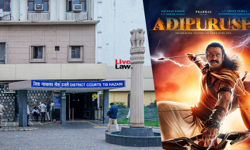 Adipurush Producer Bhushan Kumar In Delhi Court Questions Suits Maintainability Against Movie Trailer, Hearing On Nov 5