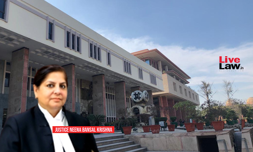 Citing Draupadi From Mahabharat, Delhi High Court Discharges Man In Adultery Case Citing Draupadi From Mahabharat, Delhi High Court Discharges Man In Adultery Case