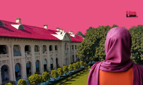 Cant Compel Wife To Live With Muslim Husband Who Has Married Another Woman If It Isnt Equitable: Allahabad High Court Cant Compel Wife To Live With Muslim Husband Who Has Married Another Woman If It Isnt Equitable: Allahabad High Court