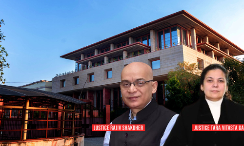 Evolve Protocol To Scrutinize Pleadings Before Filing: Delhi High Court To MCD Evolve Protocol To Scrutinize Pleadings Before Filing: Delhi High Court To MCD