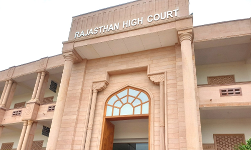 Supreme Court Collegium Recommends Appointment Of 3 Judicial Officers As Rajasthan HC Judges Supreme Court Collegium Recommends Appointment Of 3 Judicial Officers As Rajasthan HC Judges