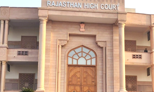 Rajasthan High Court Grants Bail To Accused On The Payment Of GST Evasion Amount Rajasthan High Court Grants Bail To Accused On The Payment Of GST Evasion Amount