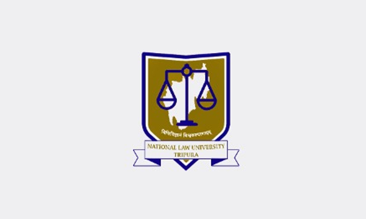 NLU Tripura: Admission Notification 2023-24 NLU Tripura: Admission Notification 2023-24