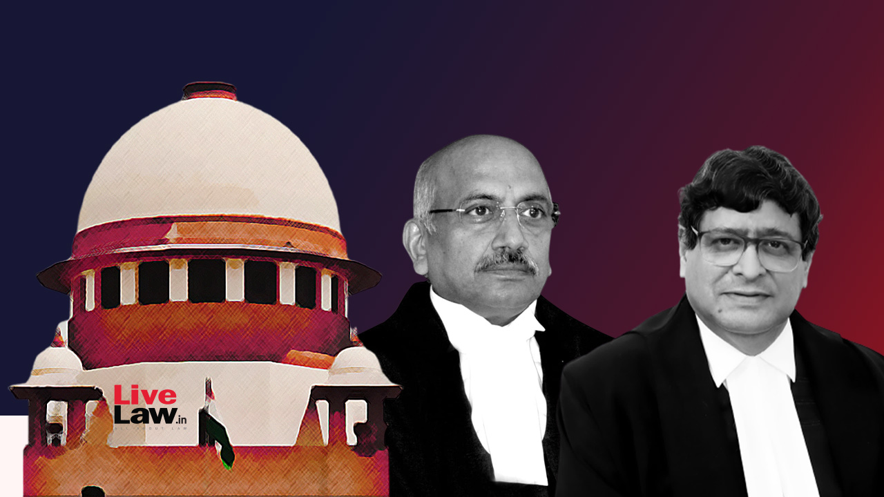 Hijab Verdict : Judges Express Contrasting Views Regarding Fraternity & Discipline Hijab Verdict : Judges Express Contrasting Views Regarding Fraternity & Discipline