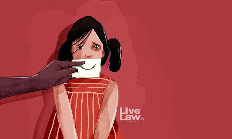 The Interplay Between POSH Act And POCSO Act The Interplay Between POSH Act And POCSO Act