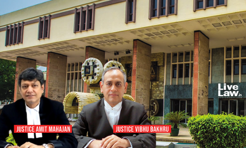 Award On Damages Cannot Be Sustained Just On Penalty Clause In Agreement: Delhi High Court Award On Damages Cannot Be Sustained Just On Penalty Clause In Agreement: Delhi High Court