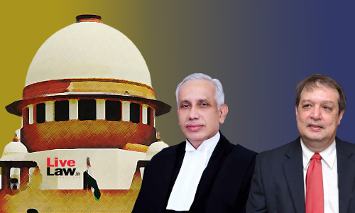 GUJCOCA - Offence Of Organised Crime Is Constituted By At Least One Instance Of Continuation, Apart From Continuing Unlawful Activity: Supreme Court