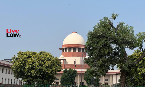 Indian Fishermen Caught By Sri Lankan Navy Released, Centre Tells Supreme Court Indian Fishermen Caught By Sri Lankan Navy Released, Centre Tells Supreme Court