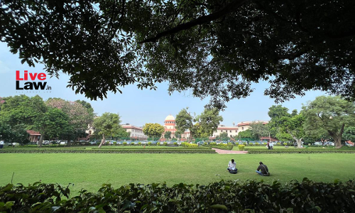 Delhi Govt vs Centre : Supreme Court Constitution Bench Defers Hearing To 24th Nov, 2022 Delhi Govt vs Centre : Supreme Court Constitution Bench Defers Hearing To 24th Nov, 2022