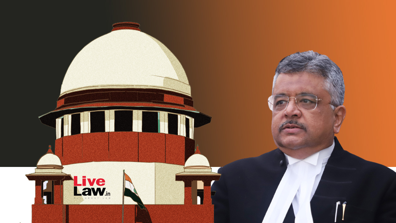 Senior Designation Procedure Needs Relook : Solicitor General Tells Supreme Court Senior Designation Procedure Needs Relook : Solicitor General Tells Supreme Court