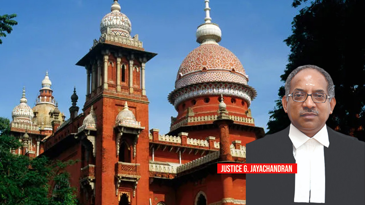 Students At PM Modis Road Show: Madras High Court Stays Investigation Against School Management Students At PM Modis Road Show: Madras High Court Stays Investigation Against School Management