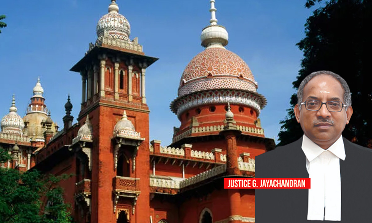 Madras High Court Grants Anticipatory Bail To Former MLA After He Publicly Apologises For Remarks Against CM Stalin, Minister Udayanidhi
