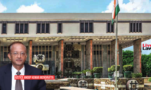 Domestic Violence Act Applicable To Every Woman Irrespective Of Religious Affiliation: Delhi High Court Domestic Violence Act Applicable To Every Woman Irrespective Of Religious Affiliation: Delhi High Court