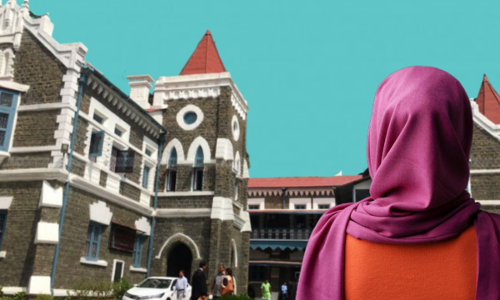 PIL Against Permissible Marriage Age For Muslim Girls | Uttarakhand HC Grants Last Opportunity To Respondents To File Reply