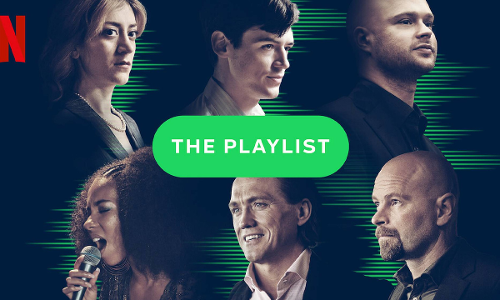 Law on Reels -Review Of Netflixs The Playlist And Spotifys Legal Conundrums Law on Reels -Review Of Netflixs The Playlist And Spotifys Legal Conundrums