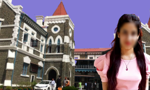 Uttarakhand High Court Dismisses Plea Seeking CBI Probe In The Ankita Bhandari Murder Case Uttarakhand High Court Dismisses Plea Seeking CBI Probe In The Ankita Bhandari Murder Case