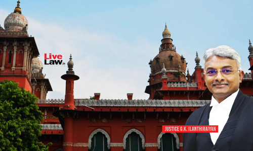 Contract Appointment Of Protection Officer, Cant Continue Beyond Term: Madras High Court Contract Appointment Of Protection Officer, Cant Continue Beyond Term: Madras High Court