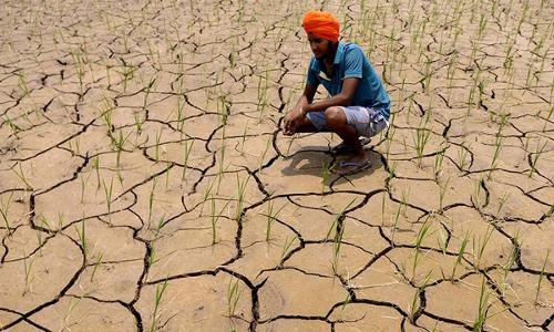 Falling Groundwater Table and Rising Pollution; The Twisted Tale of The Punjab Preservation of Subsoil Water Act, 2009