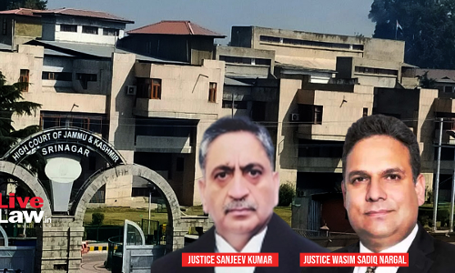 J&K Road Transport Corporation Employees Not Entitled To Pensionary Benefits: High Court J&K Road Transport Corporation Employees Not Entitled To Pensionary Benefits: High Court