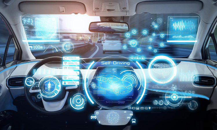 Liability For Self Driving Vehicles: Is There Anyone To Blame? Liability For Self Driving Vehicles: Is There Anyone To Blame?