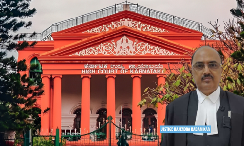 Cant Seek Bail Under The Guise Of Personal Law: Karnataka HC Denies Relief To Man Accused Of Raping Minor Muslim Girl