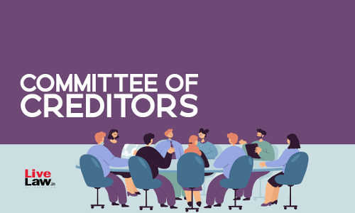 Change In Composition Of COC Will Not Affect Its Prior Decisions: NCLAT New Delhi Change In Composition Of COC Will Not Affect Its Prior Decisions: NCLAT New Delhi