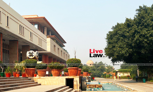 Mere Averment Or Bald Allegations Not Sufficient To Initiate Contempt Proceedings Against An Individual: Delhi High Court