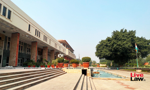 Delhi High Court Quashes Service Tax Demand of Rs. 56.61 Crores Against MTNL Delhi High Court Quashes Service Tax Demand of Rs. 56.61 Crores Against MTNL