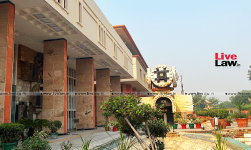 Department Can’t Go Behind TRC Issued By The Other Tax Jurisdictions: Delhi High Court Department Can’t Go Behind TRC Issued By The Other Tax Jurisdictions: Delhi High Court