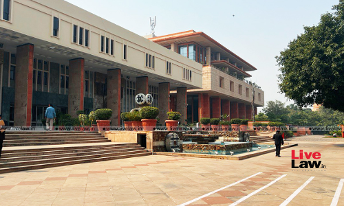 AO Ought To Grant TDS Credit In Compliance Of ITATs Directions: Delhi High Court AO Ought To Grant TDS Credit In Compliance Of ITATs Directions: Delhi High Court