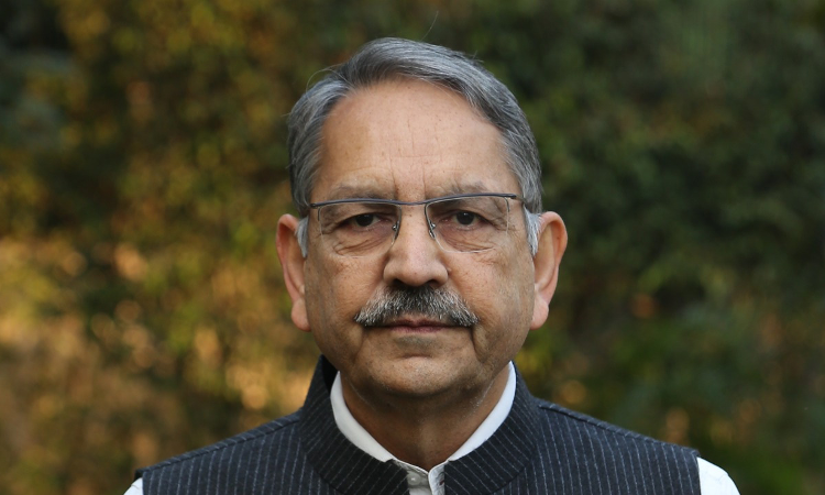 Former ED Chief And Ex-IPS Officer, Mr. Karnal Singh Launches Law Firm - Circle Of Counsels Former ED Chief And Ex-IPS Officer, Mr. Karnal Singh Launches Law Firm - Circle Of Counsels