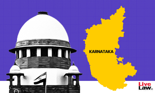 Karnataka Industrial Areas Development Board Worst In Karnataka For Corruption: Supreme Court Judge Karnataka Industrial Areas Development Board Worst In Karnataka For Corruption: Supreme Court Judge