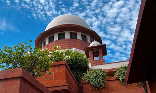 Formulate Scheme For Regulation Of NGO Funds: Supreme Court Tells Union Of India Formulate Scheme For Regulation Of NGO Funds: Supreme Court Tells Union Of India