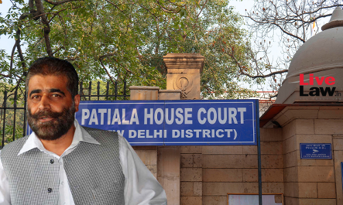 Delhi Court Denies Bail To Separatist Leader Nayeem Khan In 2017 Terror Funding Case Delhi Court Denies Bail To Separatist Leader Nayeem Khan In 2017 Terror Funding Case