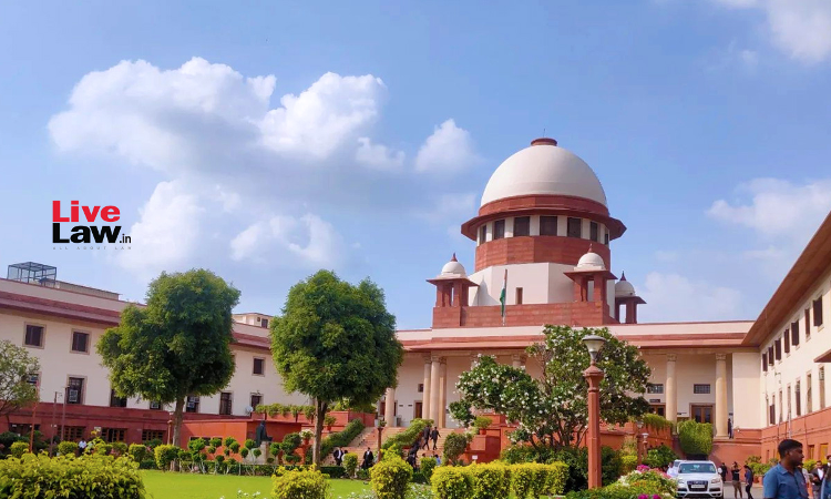 Right To Privacy Not Absolute, Investigating Agencies Have SOPs On Seizure Of Digital Devices : Centre Tells Supreme Court Right To Privacy Not Absolute, Investigating Agencies Have SOPs On Seizure Of Digital Devices : Centre Tells Supreme Court