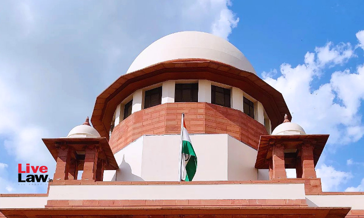 Supreme Court Imposes Rs. 25000 Cost On Centre For Not Replying To Plea Seeking Guidelines For Seizure Of Electronic Devices Supreme Court Imposes Rs. 25000 Cost On Centre For Not Replying To Plea Seeking Guidelines For Seizure Of Electronic Devices