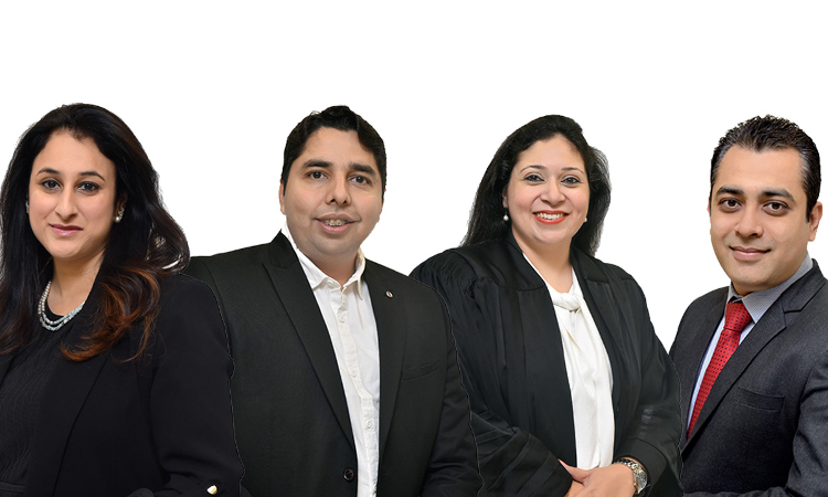 Ritika Ganju, Former Phoenix Legal Partner Sets Up A New Firm - Rise Legal Ritika Ganju, Former Phoenix Legal Partner Sets Up A New Firm - Rise Legal